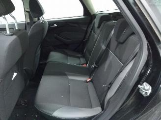 Ford Focus  picture 13