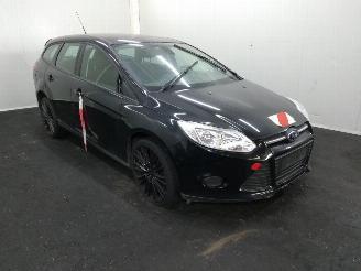 Ford Focus  picture 1