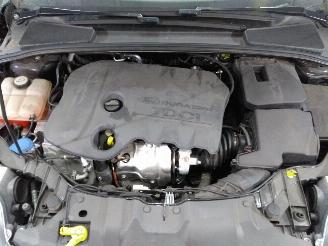 Ford Focus  picture 20