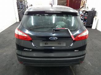 Ford Focus  picture 23