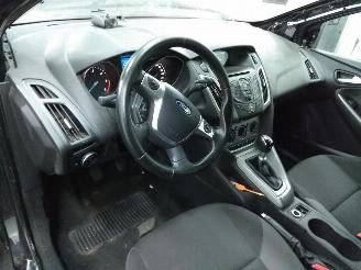 Ford Focus  picture 33