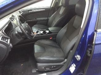 Ford Mondeo  picture 32