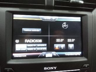 Ford Mondeo  picture 20