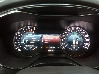 Ford Mondeo  picture 9