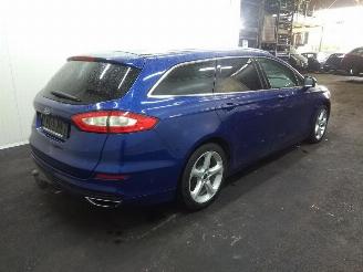 Ford Mondeo  picture 28