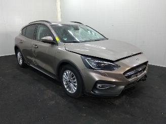 Ford Focus ACTIVE picture 1