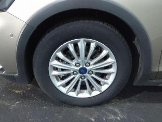 Ford Focus ACTIVE picture 12