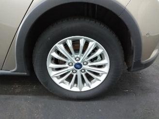 Ford Focus ACTIVE picture 31