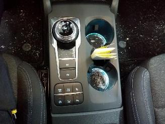 Ford Focus ACTIVE picture 26