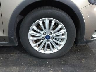 Ford Focus ACTIVE picture 17