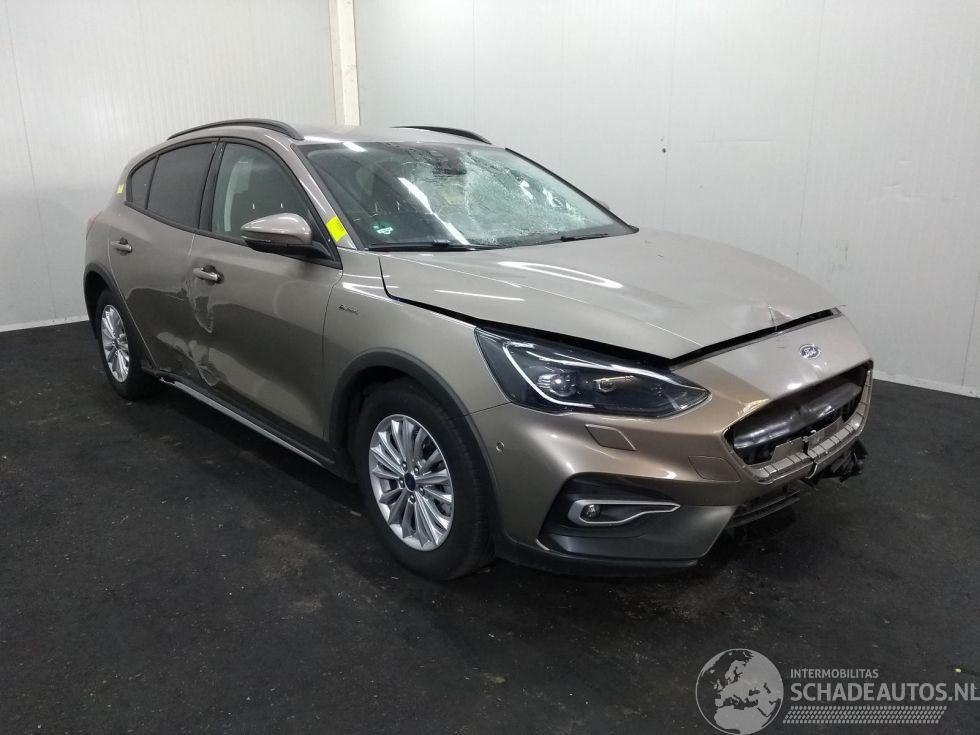 Ford Focus ACTIVE