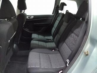 Peugeot 307  picture 17
