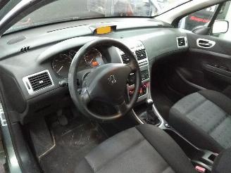 Peugeot 307  picture 12