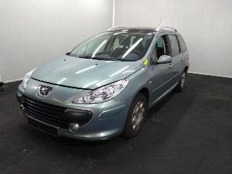 Peugeot 307  picture 20