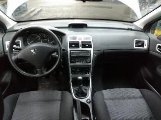 Peugeot 307  picture 19