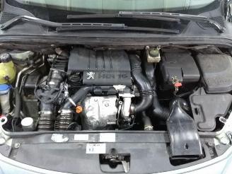 Peugeot 307  picture 2