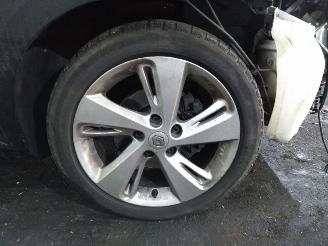 Renault Mégane  picture 8