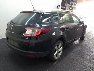 Renault Mégane  picture 5
