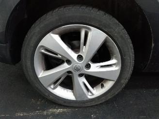 Renault Mégane  picture 12