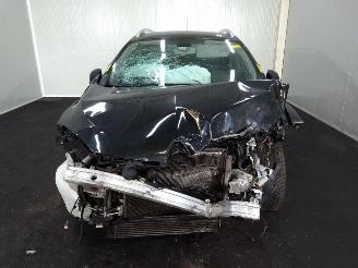 Renault Mégane  picture 23