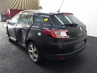 Renault Mégane  picture 18