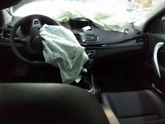 Renault Mégane  picture 14