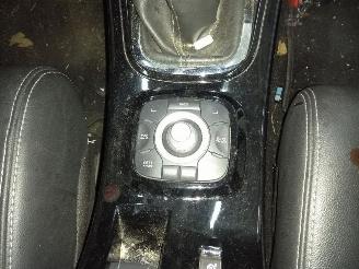 Renault Mégane  picture 6