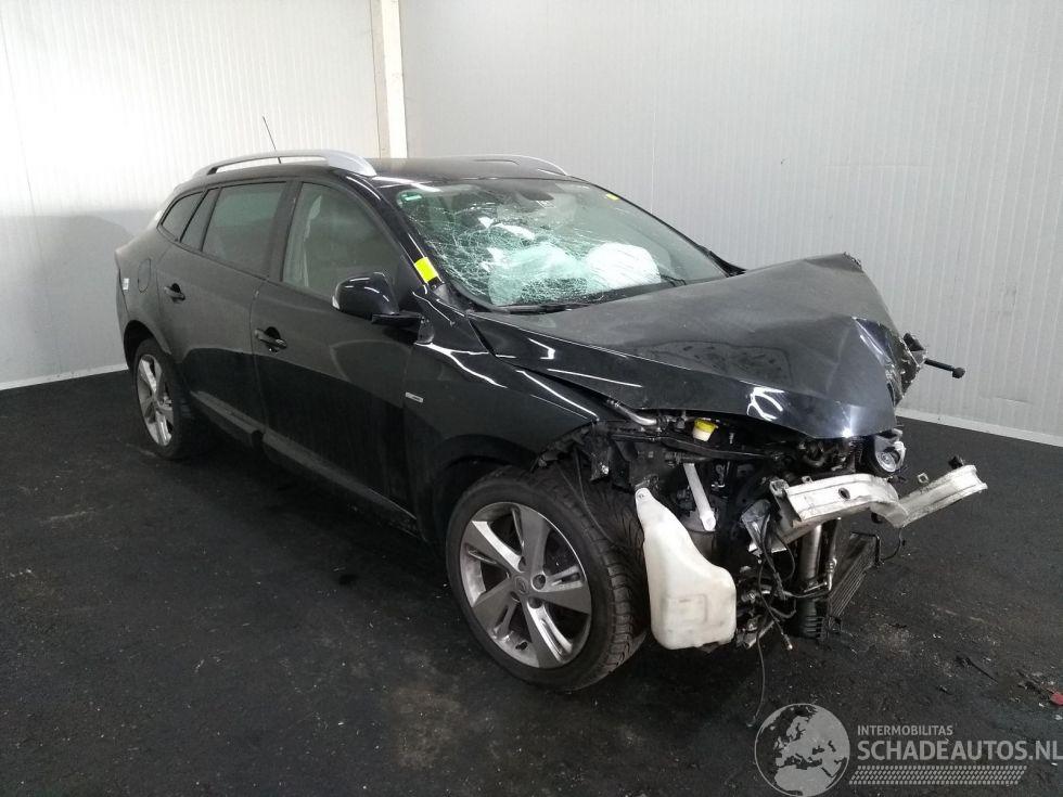 Renault Mégane 