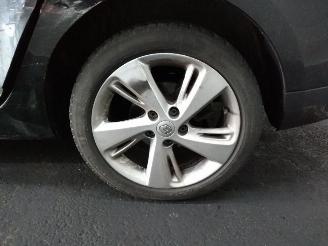 Renault Mégane  picture 26