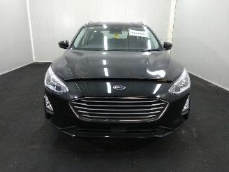 Ford Focus  picture 5