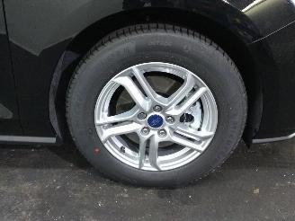 Ford Focus  picture 6