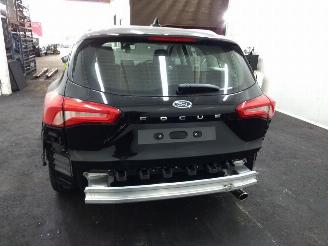 Ford Focus  picture 8