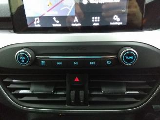 Ford Focus  picture 31