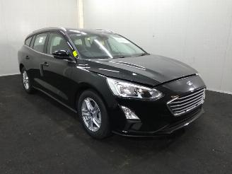 Ford Focus  picture 1