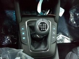 Ford Focus  picture 24