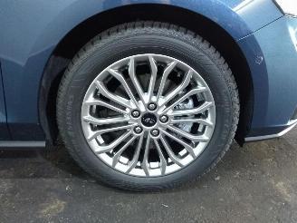Ford Focus  picture 25