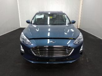 Ford Focus  picture 15