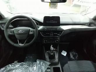 Ford Focus  picture 14