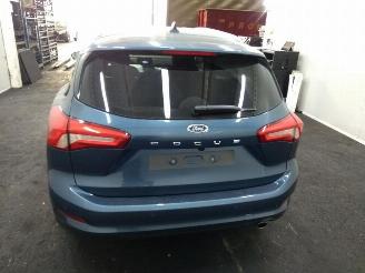 Ford Focus  picture 37