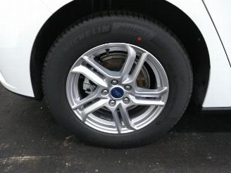 Ford Focus  picture 9