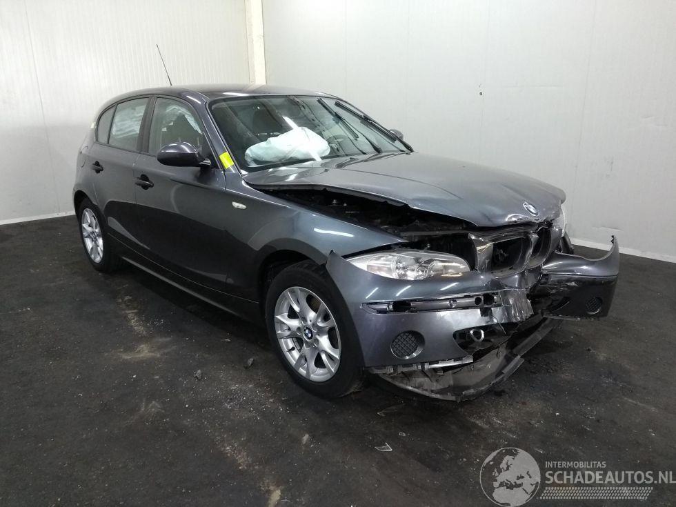 BMW 1-serie 