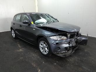BMW 1-serie  picture 1