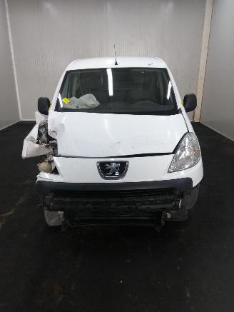 Peugeot Partner  picture 18