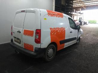 Peugeot Partner  picture 14