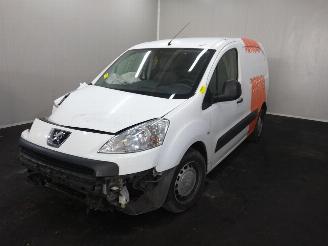 Peugeot Partner  picture 3