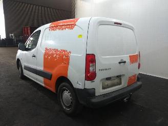 Peugeot Partner  picture 16