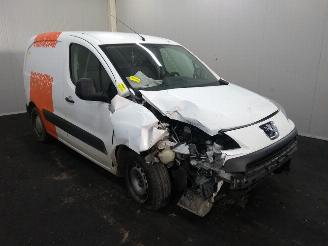 Peugeot Partner  picture 1