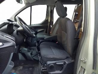 Ford Transit Transit Custom picture 2