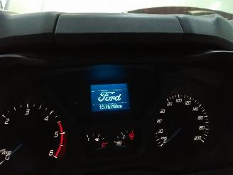 Ford Transit Transit Custom picture 8