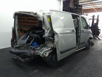 Ford Transit Transit Custom picture 11